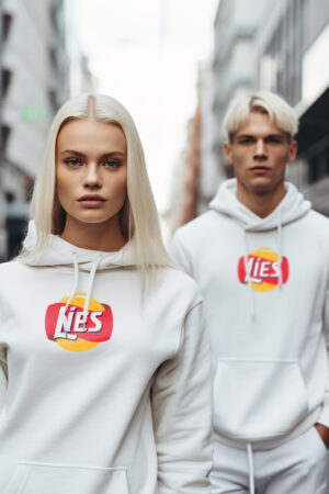 Unisex Hoodie